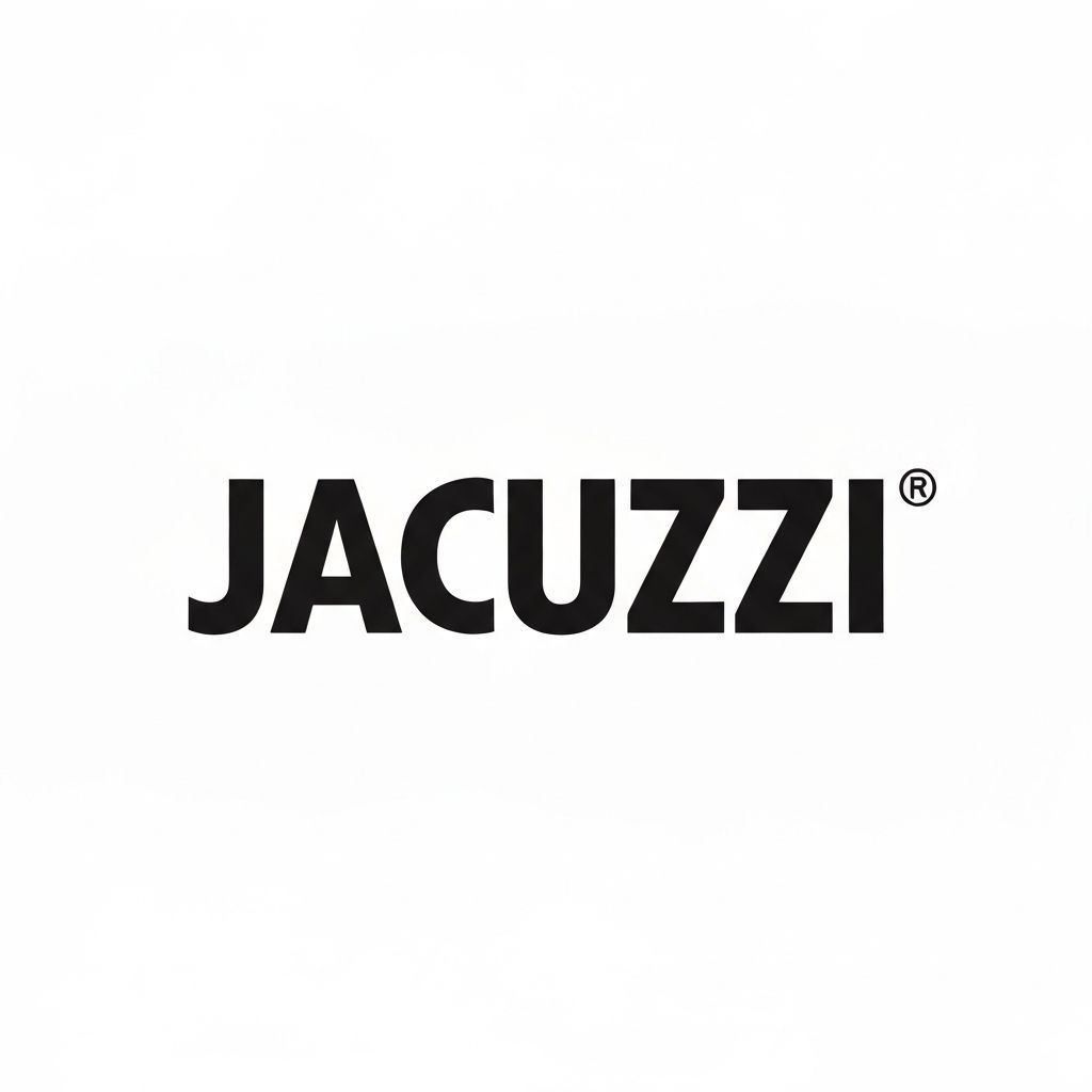 Logo Jacuzzi